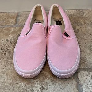 Hemp Slip on Shoe